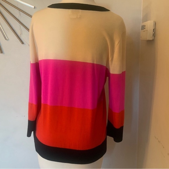 Kate Spade Sweater - Very soft, great condition. - Picture 4 of 6
